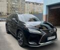 Чорний Лексус РХ, об'ємом двигуна 2 л та пробігом 117 тис. км за 39999 $, фото 4 на Automoto.ua