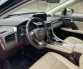 Чорний Лексус РХ, об'ємом двигуна 3.46 л та пробігом 45 тис. км за 47500 $, фото 9 на Automoto.ua