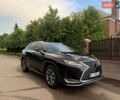 Чорний Лексус РХ, об'ємом двигуна 3.46 л та пробігом 67 тис. км за 34900 $, фото 1 на Automoto.ua