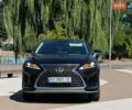 Чорний Лексус РХ, об'ємом двигуна 3.46 л та пробігом 115 тис. км за 33700 $, фото 2 на Automoto.ua