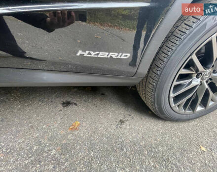 Лексус РХ 2020 в Виннице на Automoto.ua Черный Лексус РХ, объемом двигателя 3.5 л и пробегом 74 тыс. км за 55000 $, фото 22 на Automoto.ua