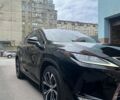 Черный Лексус РХ, объемом двигателя 2 л и пробегом 117 тыс. км за 39999 $, фото 1 на Automoto.ua
