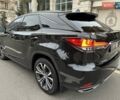 Черный Лексус РХ, объемом двигателя 3.46 л и пробегом 46 тыс. км за 55400 $, фото 5 на Automoto.ua