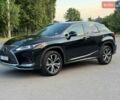 Чорний Лексус РХ, об'ємом двигуна 3.5 л та пробігом 80 тис. км за 37500 $, фото 7 на Automoto.ua