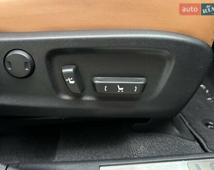 Черный Лексус РХ, объемом двигателя 3.46 л и пробегом 46 тыс. км за 55400 $, фото 69 на Automoto.ua