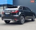 Чорний Лексус РХ, об'ємом двигуна 3.46 л та пробігом 10 тис. км за 43500 $, фото 2 на Automoto.ua