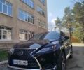 Черный Лексус РХ, объемом двигателя 3.5 л и пробегом 92 тыс. км за 41950 $, фото 40 на Automoto.ua