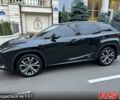Чорний Лексус РХ, об'ємом двигуна 3.5 л та пробігом 40 тис. км за 53500 $, фото 2 на Automoto.ua