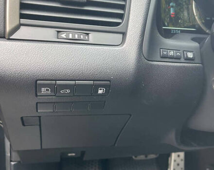 Черный Лексус РХ, объемом двигателя 3.5 л и пробегом 74 тыс. км за 52000 $, фото 40 на Automoto.ua