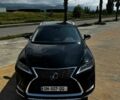Черный Лексус РХ, объемом двигателя 3 л и пробегом 56 тыс. км за 39000 $, фото 1 на Automoto.ua