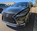 Лексус РХ 2020 в Ивано-Франковске на Automoto.ua Черный Лексус РХ, объемом двигателя 3.5 л и пробегом 44 тыс. км за 40500 $, фото 1 на Automoto.ua