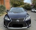 Лексус РХ 2020 в Ивано-Франковске на Automoto.ua Черный Лексус РХ, объемом двигателя 3 л и пробегом 140 тыс. км за 26700 $, фото 1 на Automoto.ua