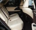 Чорний Лексус РХ, об'ємом двигуна 2 л та пробігом 117 тис. км за 39000 $, фото 16 на Automoto.ua