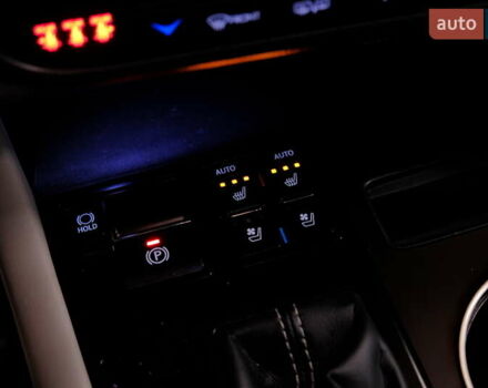 Черный Лексус РХ, объемом двигателя 3.46 л и пробегом 43 тыс. км за 38900 $, фото 31 на Automoto.ua