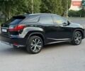 Чорний Лексус РХ, об'ємом двигуна 3.5 л та пробігом 80 тис. км за 37500 $, фото 12 на Automoto.ua