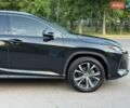 Чорний Лексус РХ, об'ємом двигуна 3.5 л та пробігом 80 тис. км за 37500 $, фото 11 на Automoto.ua