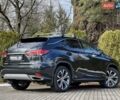 Чорний Лексус РХ, об'ємом двигуна 2 л та пробігом 89 тис. км за 42900 $, фото 4 на Automoto.ua