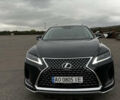 Чорний Лексус РХ, об'ємом двигуна 3.5 л та пробігом 90 тис. км за 37500 $, фото 1 на Automoto.ua