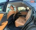 Черный Лексус РХ, объемом двигателя 3.46 л и пробегом 105 тыс. км за 43500 $, фото 15 на Automoto.ua