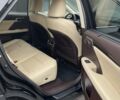 Чорний Лексус РХ, об'ємом двигуна 3.46 л та пробігом 45 тис. км за 47500 $, фото 11 на Automoto.ua