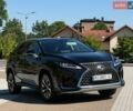 Чорний Лексус РХ, об'ємом двигуна 3.46 л та пробігом 115 тис. км за 33700 $, фото 4 на Automoto.ua