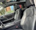 Лексус РХ 2020 в Ивано-Франковске на Automoto.ua Черный Лексус РХ, объемом двигателя 3 л и пробегом 140 тыс. км за 26700 $, фото 9 на Automoto.ua