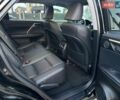 Черный Лексус РХ, объемом двигателя 3.46 л и пробегом 70 тыс. км за 38600 $, фото 20 на Automoto.ua