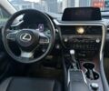 Черный Лексус РХ, объемом двигателя 3.46 л и пробегом 70 тыс. км за 38600 $, фото 23 на Automoto.ua