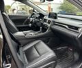 Чорний Лексус РХ, об'ємом двигуна 3.5 л та пробігом 107 тис. км за 34500 $, фото 4 на Automoto.ua