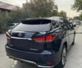Лексус РХ 2020 в Ивано-Франковске на Automoto.ua Черный Лексус РХ, объемом двигателя 3 л и пробегом 140 тыс. км за 26700 $, фото 3 на Automoto.ua