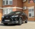 Чорний Лексус РХ, об'ємом двигуна 3.46 л та пробігом 79 тис. км за 46000 $, фото 8 на Automoto.ua