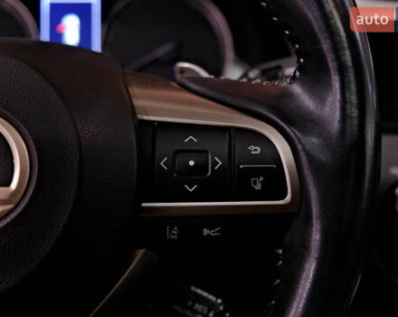 Черный Лексус РХ, объемом двигателя 3.46 л и пробегом 43 тыс. км за 38900 $, фото 28 на Automoto.ua