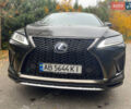 Чорний Лексус РХ, об'ємом двигуна 3.5 л та пробігом 74 тис. км за 52000 $, фото 29 на Automoto.ua