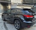 Чорний Лексус РХ, об'ємом двигуна 2 л та пробігом 102 тис. км за 45000 $, фото 7 на Automoto.ua