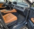 Чорний Лексус РХ, об'ємом двигуна 2 л та пробігом 102 тис. км за 45000 $, фото 15 на Automoto.ua