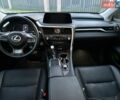 Черный Лексус РХ, объемом двигателя 3.46 л и пробегом 70 тыс. км за 38600 $, фото 22 на Automoto.ua