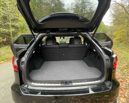 Лексус РХ 2020 в Виннице на Automoto.ua Черный Лексус РХ, объемом двигателя 3.5 л и пробегом 74 тыс. км за 55000 $, фото 56 на Automoto.ua