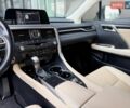 Черный Лексус РХ, объемом двигателя 2 л и пробегом 79 тыс. км за 42900 $, фото 22 на Automoto.ua