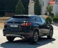 Чорний Лексус РХ, об'ємом двигуна 3.46 л та пробігом 115 тис. км за 33700 $, фото 7 на Automoto.ua