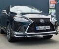 Чорний Лексус РХ, об'ємом двигуна 3.46 л та пробігом 10 тис. км за 43500 $, фото 30 на Automoto.ua