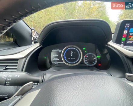 Чорний Лексус РХ, об'ємом двигуна 3.5 л та пробігом 74 тис. км за 52000 $, фото 48 на Automoto.ua