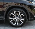 Чорний Лексус РХ, об'ємом двигуна 2 л та пробігом 117 тис. км за 39000 $, фото 4 на Automoto.ua