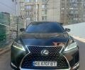 Чорний Лексус РХ, об'ємом двигуна 2 л та пробігом 117 тис. км за 39999 $, фото 54 на Automoto.ua