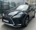 Чорний Лексус РХ, об'ємом двигуна 2 л та пробігом 117 тис. км за 39999 $, фото 9 на Automoto.ua