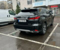 Черный Лексус РХ, объемом двигателя 3.46 л и пробегом 100 тыс. км за 52500 $, фото 3 на Automoto.ua