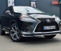 Чорний Лексус РХ, об'ємом двигуна 3.46 л та пробігом 10 тис. км за 43500 $, фото 1 на Automoto.ua
