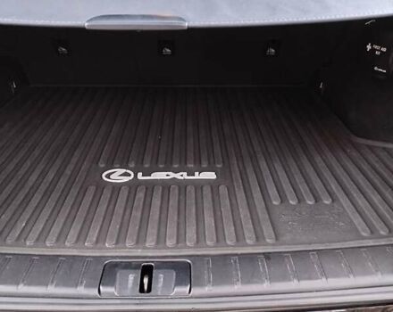 Черный Лексус РХ, объемом двигателя 3.46 л и пробегом 93 тыс. км за 40900 $, фото 28 на Automoto.ua