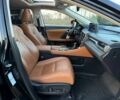 Чорний Лексус РХ, об'ємом двигуна 3.5 л та пробігом 105 тис. км за 43500 $, фото 9 на Automoto.ua