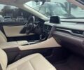 Чорний Лексус РХ, об'ємом двигуна 2 л та пробігом 117 тис. км за 39999 $, фото 14 на Automoto.ua