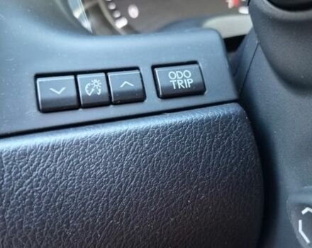 Чорний Лексус РХ, об'ємом двигуна 2 л та пробігом 102 тис. км за 45000 $, фото 27 на Automoto.ua